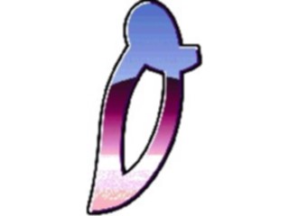 Sticker Custom Preview Image #007691 Alphabets General Reflection Reflect Normal O2