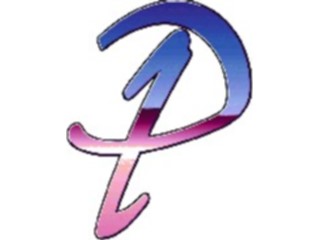 Sticker Custom Preview Image #007692 Alphabets General Reflection Reflect Normal P1