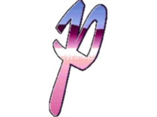 Sticker Custom Preview Image #007693 Alphabets General Reflection Reflect Normal P2