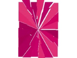 Sticker Custom Preview Image #008012 Alphabets General Shatter Shatter Condensed Punc09
