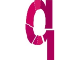 Sticker Custom Preview Image #008020 Alphabets General Shatter Shatter Condensed Q2