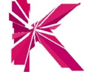 Sticker Custom Preview Image #008078 Alphabets General Shatter Shatter Extended K1