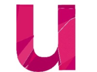 Sticker Custom Preview Image #008285 Alphabets General Shatter Shatter Normal U2