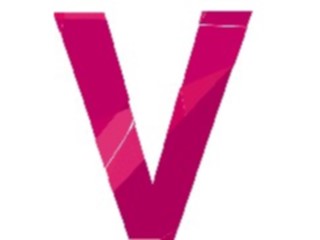 Sticker Custom Preview Image #008286 Alphabets General Shatter Shatter Normal V1