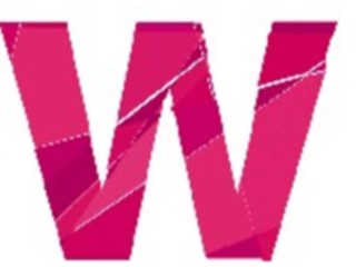 Sticker Custom Preview Image #008289 Alphabets General Shatter Shatter Normal W2