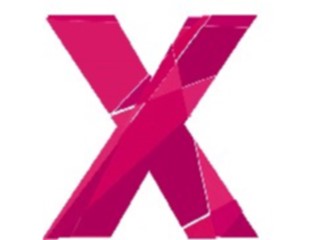 Sticker Custom Preview Image #008291 Alphabets General Shatter Shatter Normal X2