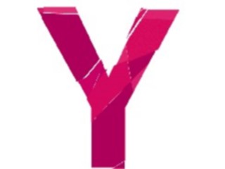 Sticker Custom Preview Image #008292 Alphabets General Shatter Shatter Normal Y1