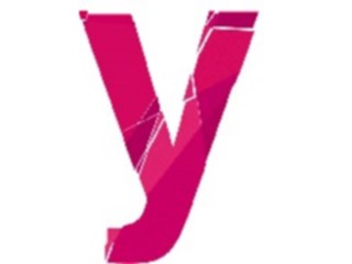 Sticker Custom Preview Image #008293 Alphabets General Shatter Shatter Normal Y2