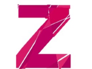 Sticker Custom Preview Image #008295 Alphabets General Shatter Shatter Normal Z2