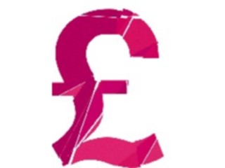 Sticker Custom Preview Image #008297 Alphabets General Shatter Shatter Normal