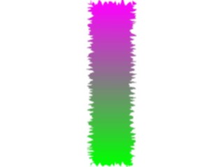 Sticker Custom Preview Image #008515 Alphabets General Sizzle Sizzle1 Sizzle Extended I1
