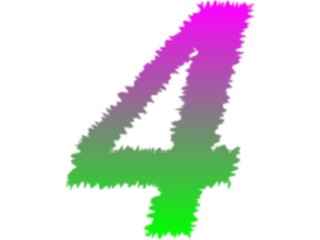 Sticker Custom Preview Image #008579 Alphabets General Sizzle Sizzle2 Sizzle Italic4