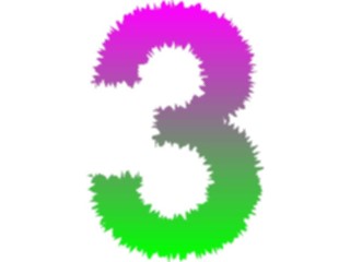 Sticker Custom Preview Image #008665 Alphabets General Sizzle Sizzle2 Sizzle Normal3