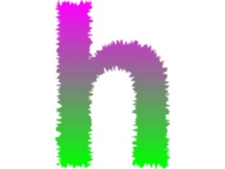Sticker Custom Preview Image #008688 Alphabets General Sizzle Sizzle2 Sizzle Normal H2