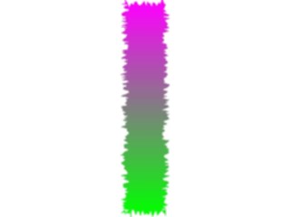 Sticker Custom Preview Image #008696 Alphabets General Sizzle Sizzle2 Sizzle Normal L2