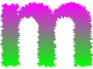 Sticker Custom Preview Image #008698 Alphabets General Sizzle Sizzle2 Sizzle Normal M2