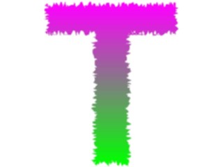 Sticker Custom Preview Image #008727 Alphabets General Sizzle Sizzle2 Sizzle Normal T1