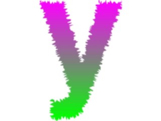 Sticker Custom Preview Image #008738 Alphabets General Sizzle Sizzle2 Sizzle Normal Y2