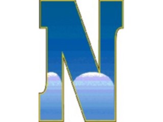 Sticker Custom Preview Image #008856 Alphabets General Sky Sky Condensed N1