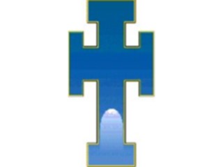 Sticker Custom Preview Image #008895 Alphabets General Sky Sky Condensed Symbol3