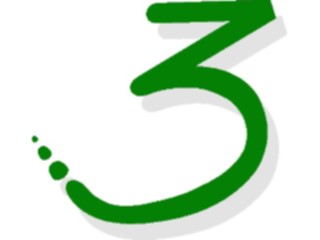 Sticker Custom Preview Image #009243 Alphabets General Skywriting Skywriting3