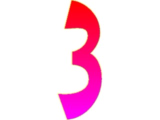 Sticker Custom Preview Image #009306 Alphabets General Sleek Sleek Condensed3