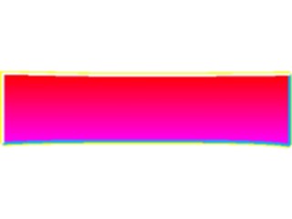 Sticker Custom Preview Image #009349 Alphabets General Sleek Sleek Condensed Punc21