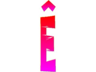 Sticker Custom Preview Image #009380 Alphabets General Sleek Sleek Condensede