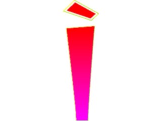 Sticker Custom Preview Image #009471 Alphabets General Sleek Sleek Extendedi