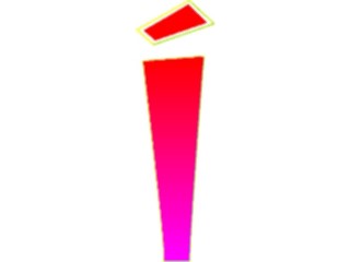 Sticker Custom Preview Image #009472 Alphabets General Sleek Sleek Extendedi