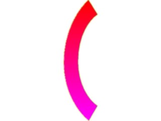 Sticker Custom Preview Image #009604 Alphabets General Sleek Sleek Normal Punc08