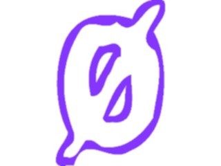 Sticker Custom Preview Image #009880 Alphabets General Smudge Smudge Extended1