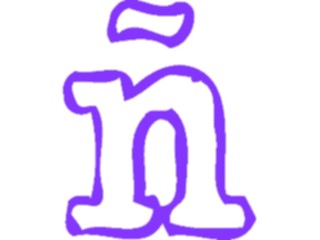 Sticker Custom Preview Image #009888 Alphabets General Smudge Smudge Extendedn