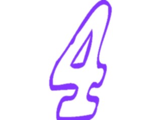 Sticker Custom Preview Image #009898 Alphabets General Smudge Smudge Ital Cond4