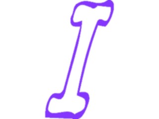 Sticker Custom Preview Image #009921 Alphabets General Smudge Smudge Ital Cond I1