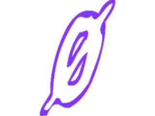 Sticker Custom Preview Image #009997 Alphabets General Smudge Smudge Ital Cond1