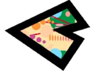 Sticker Custom Preview Image #010311 Alphabets General Solar Solar Italic C2