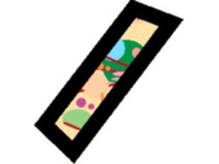 Sticker Custom Preview Image #010346 Alphabets General Solar Solar Italic Punc4
