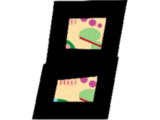 Sticker Custom Preview Image #010349 Alphabets General Solar Solar Italic Punc7