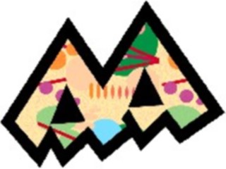 Sticker Custom Preview Image #010393 Alphabets General Solar Solar Normal A A