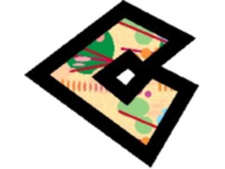 Sticker Custom Preview Image #010396 Alphabets General Solar Solar Normal C1