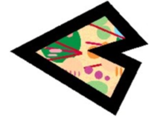 Sticker Custom Preview Image #010397 Alphabets General Solar Solar Normal C2