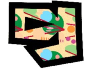 Sticker Custom Preview Image #010407 Alphabets General Solar Solar Normal G2