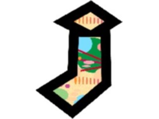 Sticker Custom Preview Image #010412 Alphabets General Solar Solar Normal J2