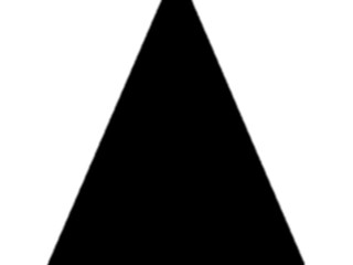 Sticker Custom Preview Image #010463 Alphabets General Solid Solid A