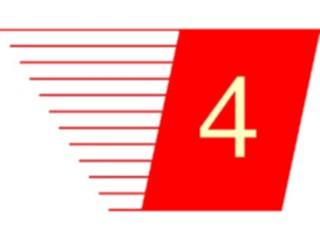 Sticker Custom Preview Image #010606 Alphabets General Speedy Speedy4