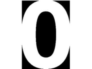 Sticker Custom Preview Image #010815 Alphabets General Stark Stark0