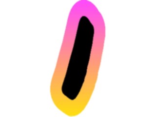 Sticker Custom Preview Image #011039 Alphabets General Sunrise Sunrise Condensed Punc10