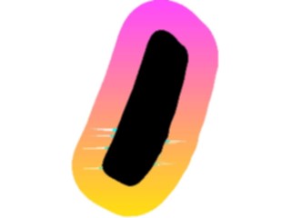 Sticker Custom Preview Image #011353 Alphabets General Sunrise Sunrise Normal Punc10