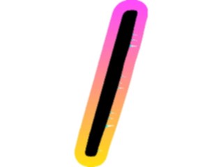 Sticker Custom Preview Image #011356 Alphabets General Sunrise Sunrise Normal Punc13